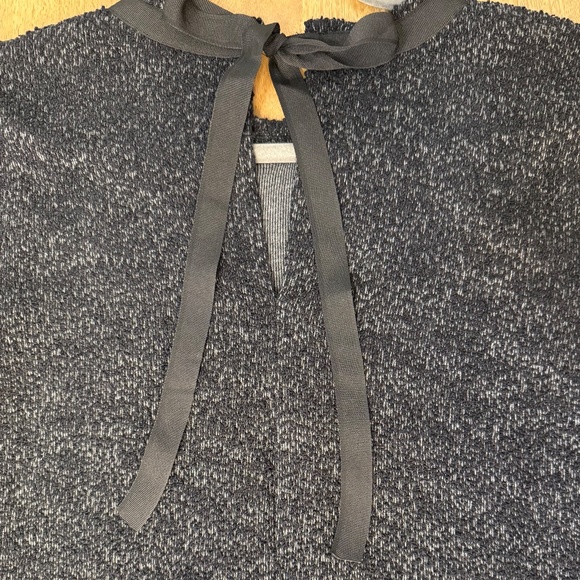 Textured short dress - Zara Size S - Picture 3 of 4